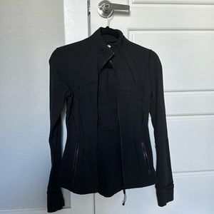 Lululemon define jacket